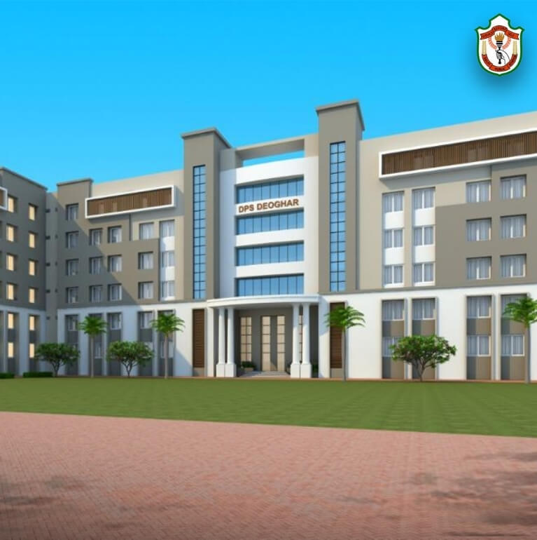 DPS Building